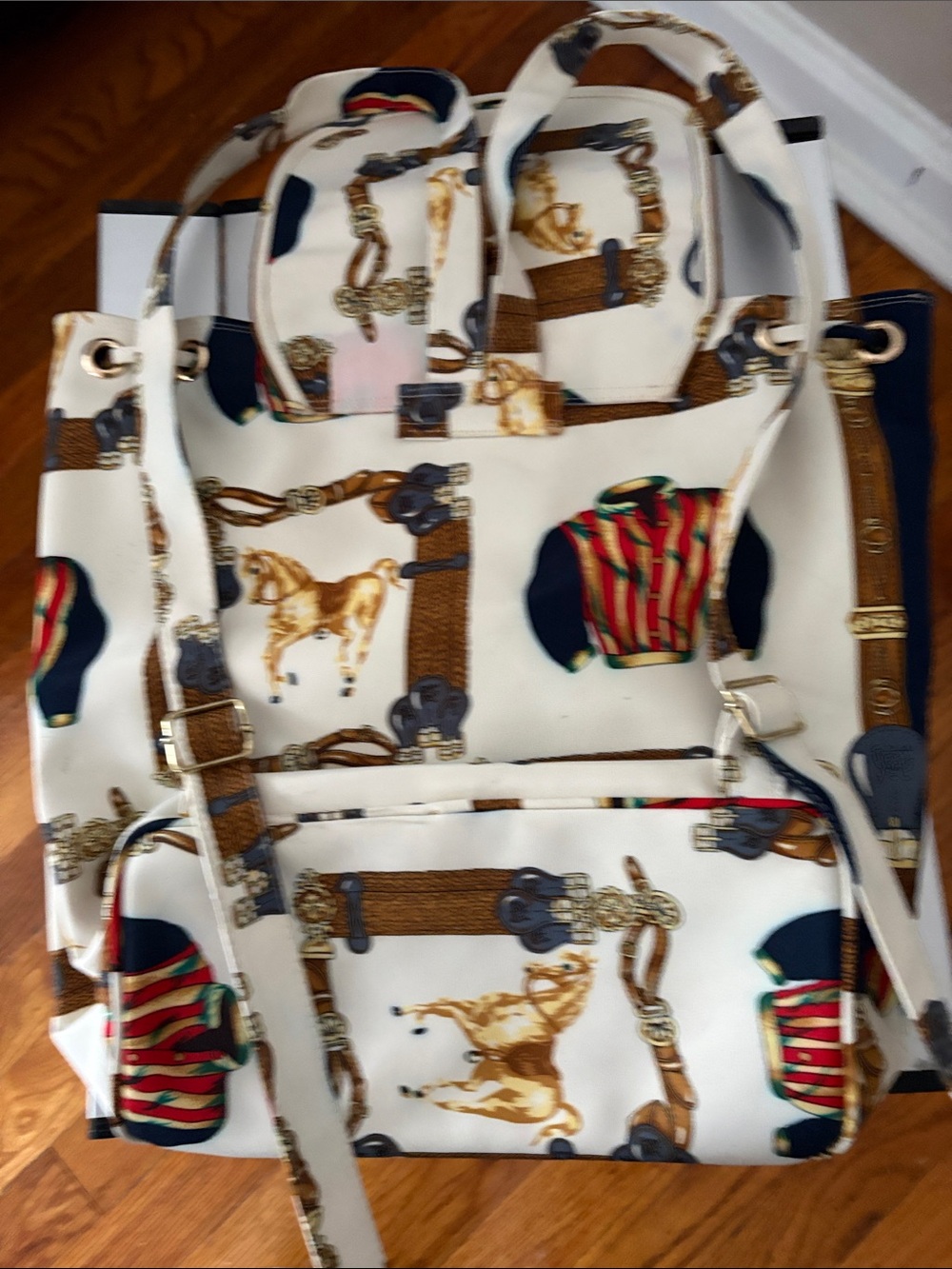 Backpack - Picture 2 of 2